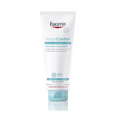 Eucerin Atopicontrol Bálsamo Corporal Hidratante 400ml