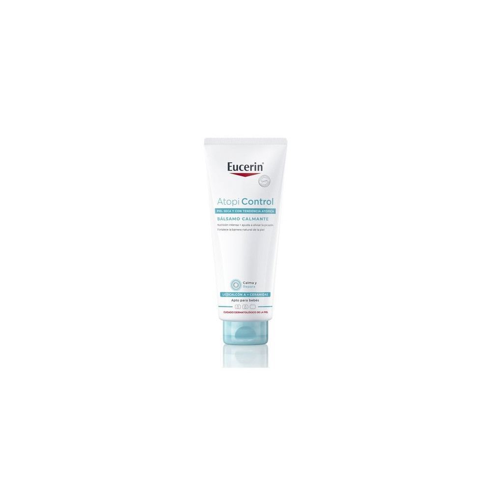 Eucerin Atopicontrol Bálsamo Corporal Hidratante 400ml