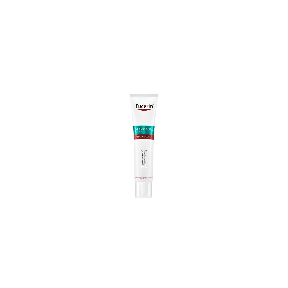 Eucerin DermoPure Oil Control Coadyuvante Acné 50ml