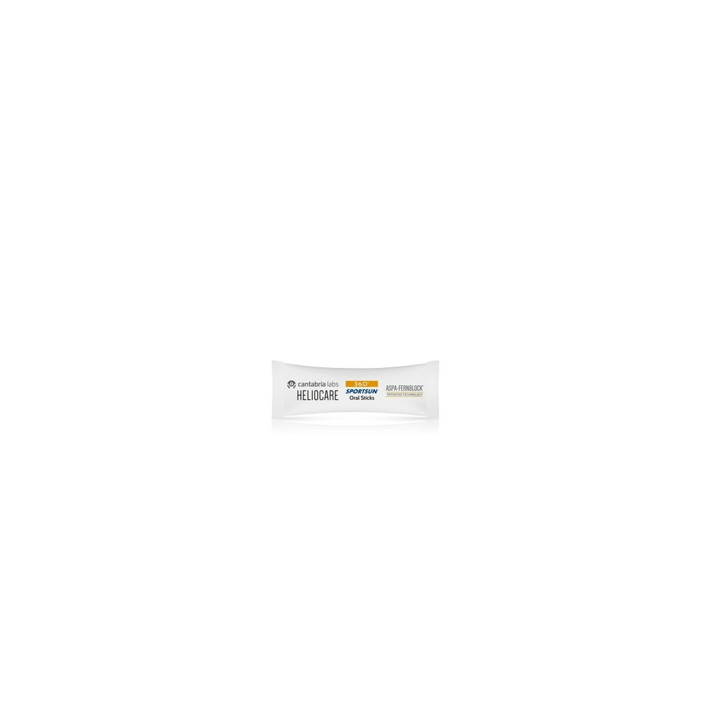 Heliocare 360º Sportsun 30 Sticks
