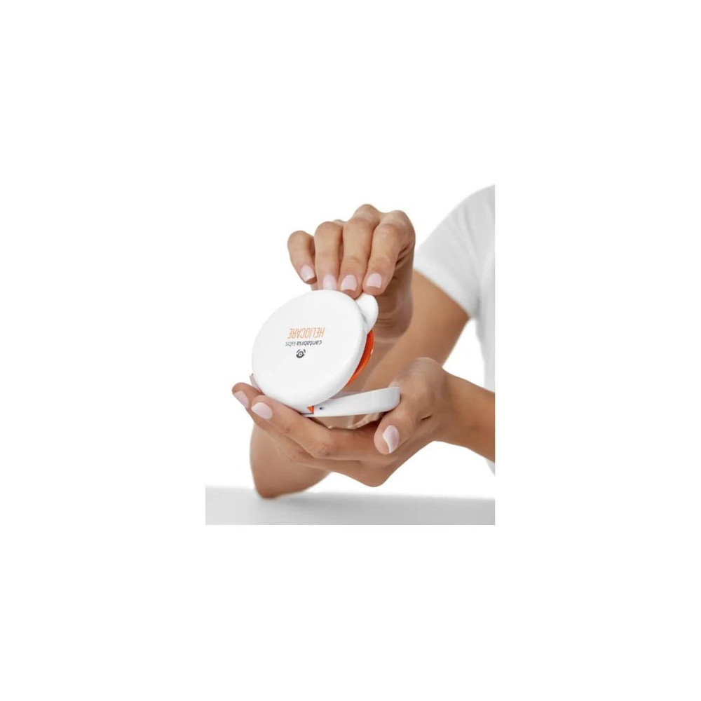 Heliocare 360 Oil-Free Compact SPF50+ Beige 10gr