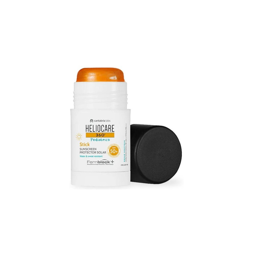 Heliocare 360º Pediatrics Spf50+ 25g