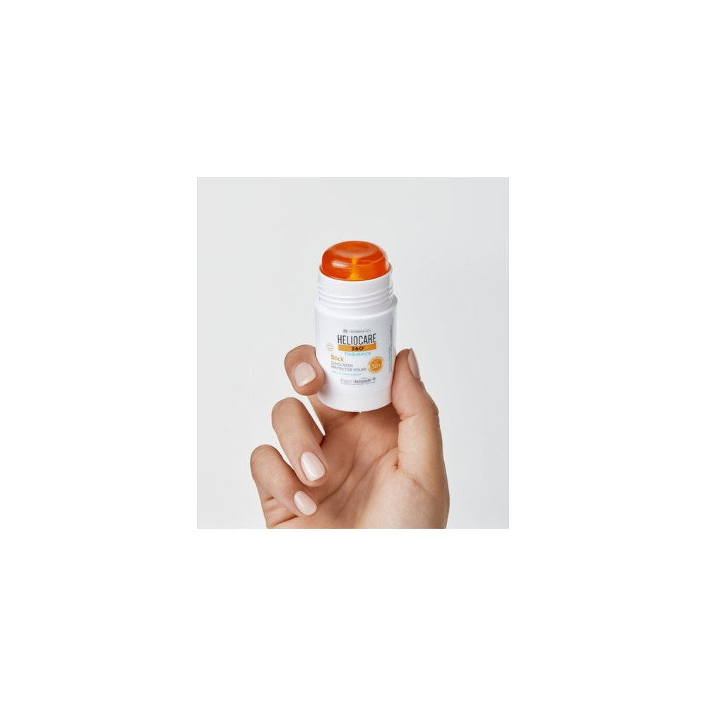 Heliocare 360º Pediatrics Spf50+ 25g