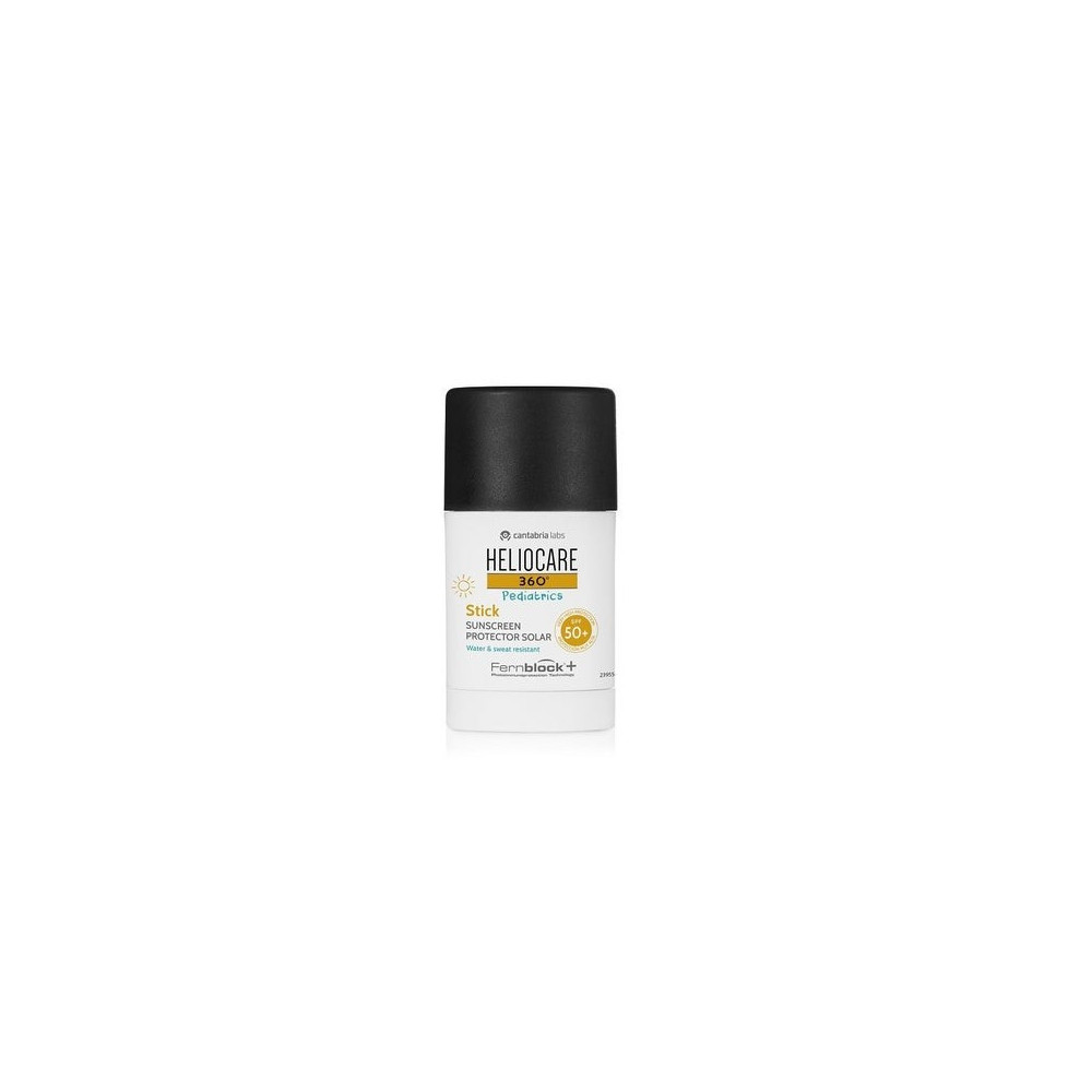 Heliocare 360º Pediatrics Spf50+ 25g