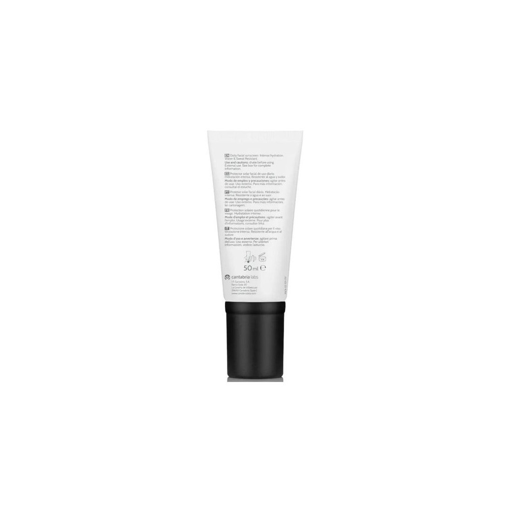 Heliocare 360º Color Water Gel Bronze Protector Solar SPF50+ 50ml