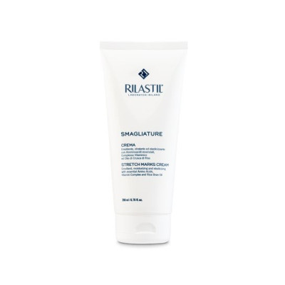 Rilastil Intensive crema antiestrías 200ml