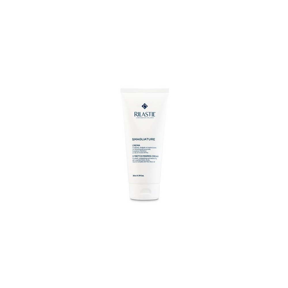 Rilastil Intensive crema antiestrías 200ml