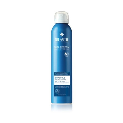 Rilastil Sun System Cool Repair Spray After-Sun 200ml