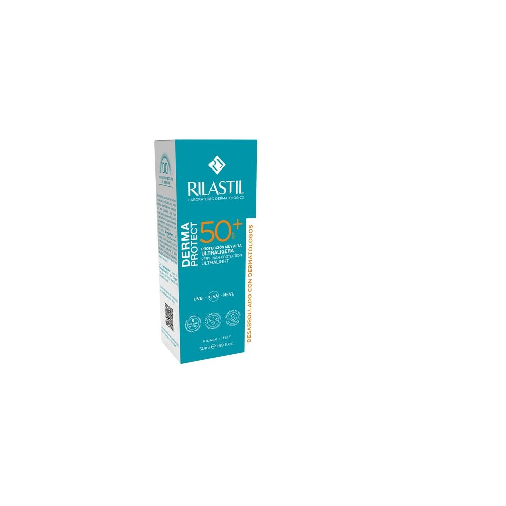 Rilastil Dermaprotect SPF50+ 50ml