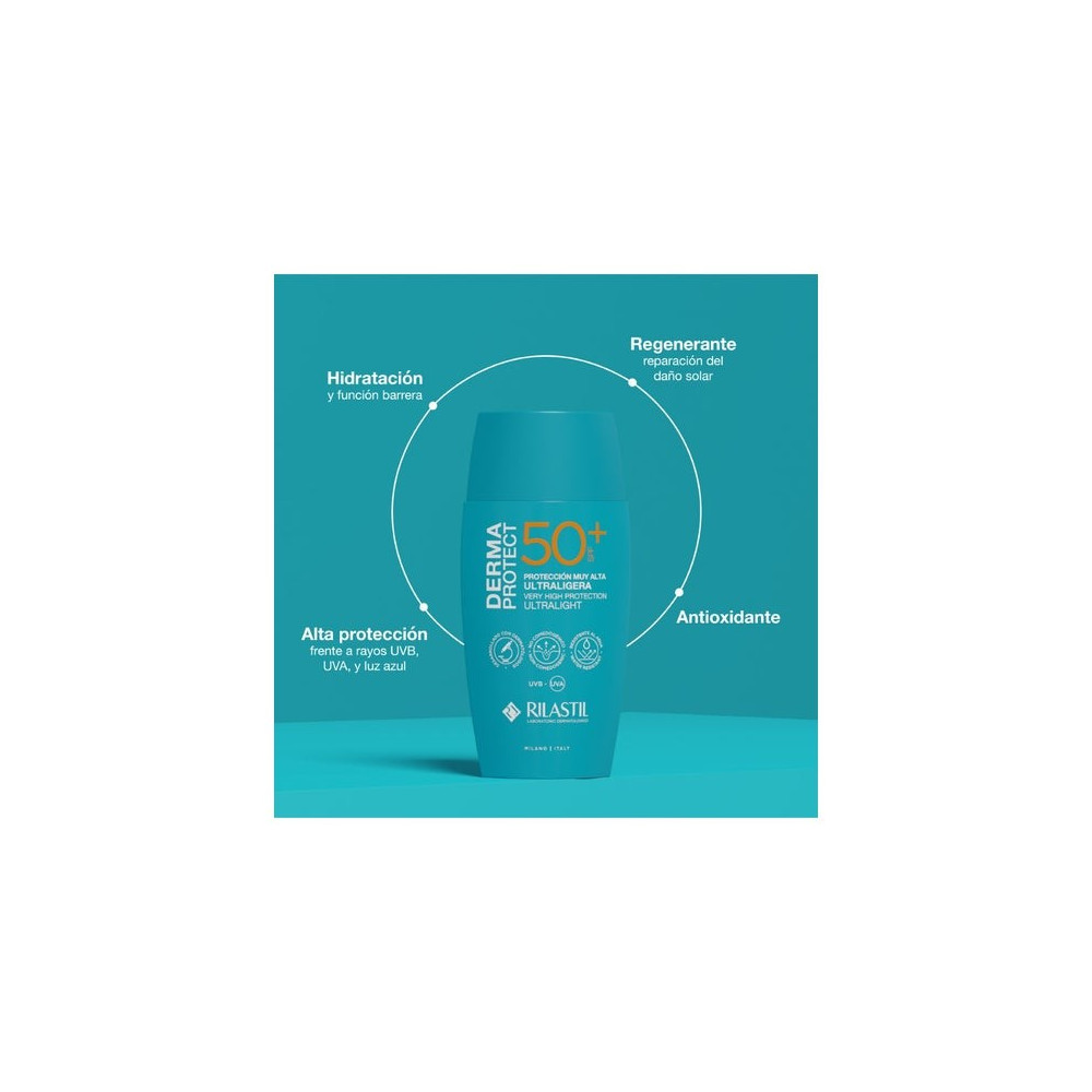 Rilastil Dermaprotect SPF50+ 50ml