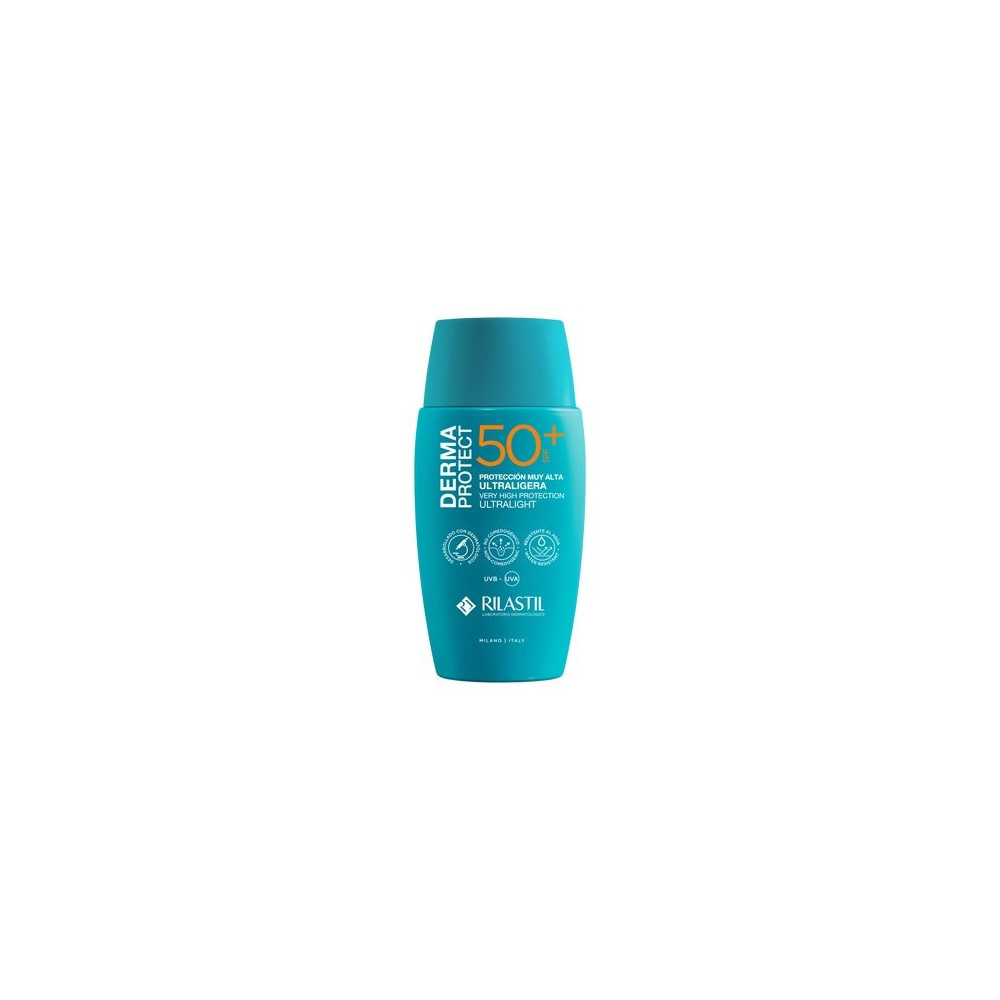 Rilastil Dermaprotect SPF50+ 50ml