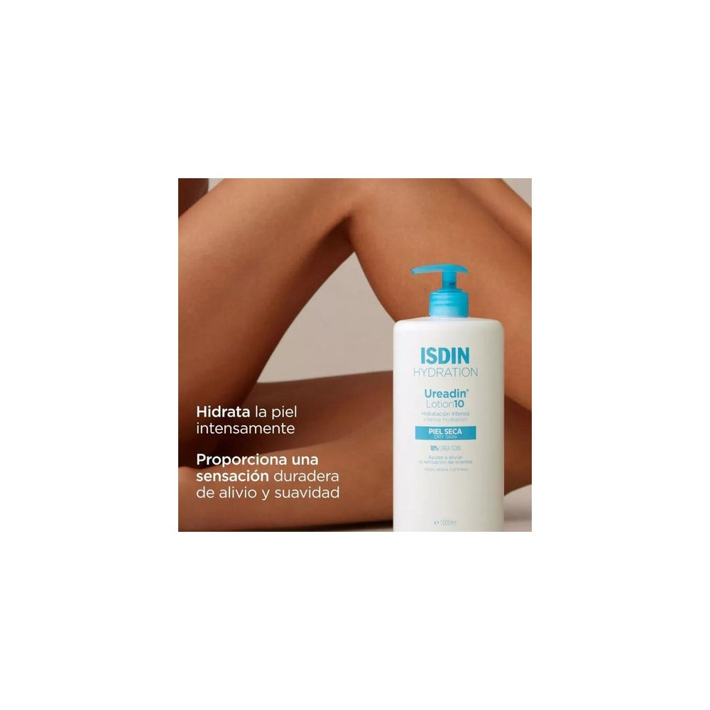 Ureadin Lotion10 Hidratación Intensa 750ml