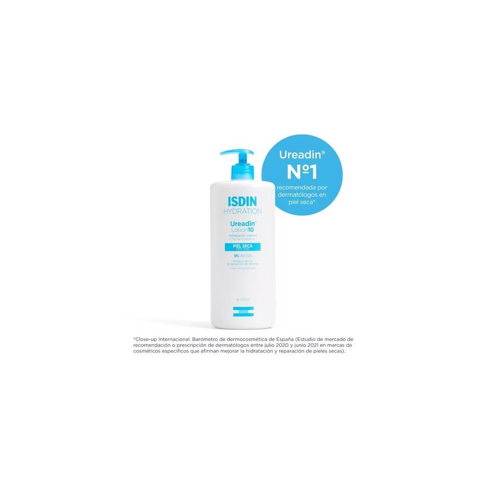 Ureadin Lotion10 Hidratación Intensa 750ml