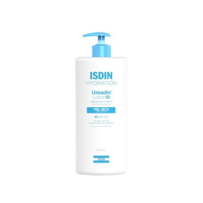 Ureadin Lotion10 Hidratación Intensa 750ml