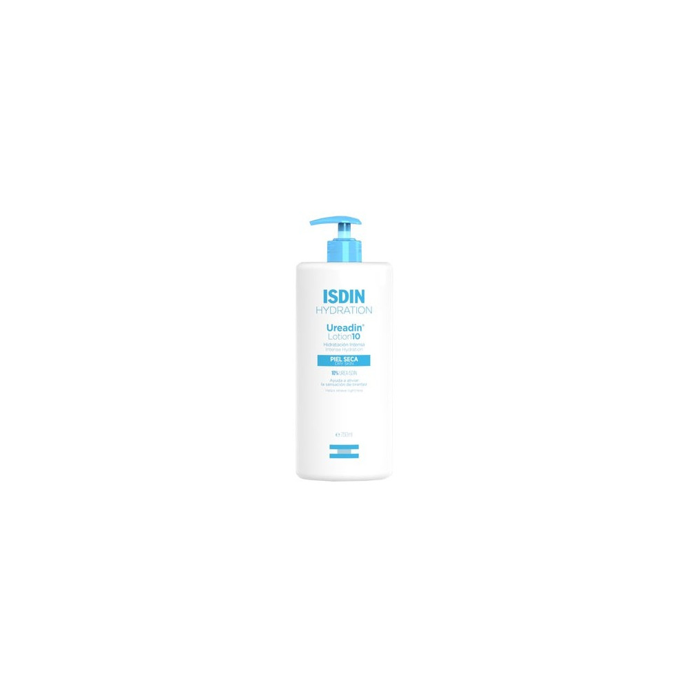 Ureadin Lotion10 Hidratación Intensa 750ml