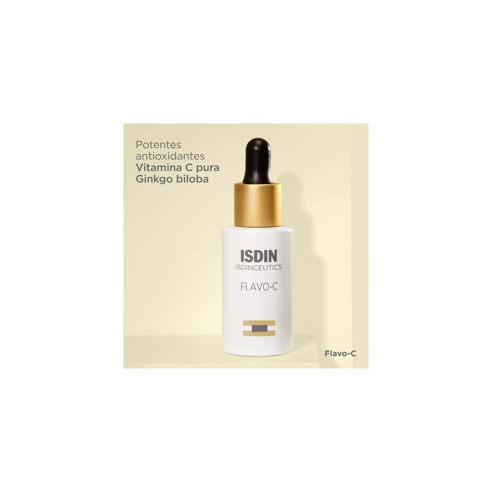 ISDIN Isdinceutics Flavo-C Sérum 30ml