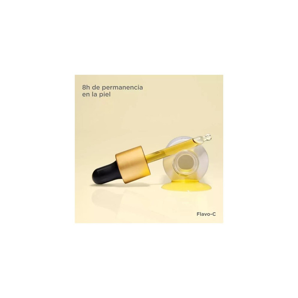 ISDIN Isdinceutics Flavo-C Sérum 30ml