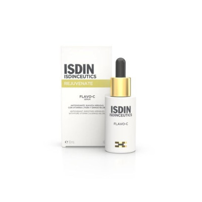 ISDIN Isdinceutics Flavo-C Sérum 30ml