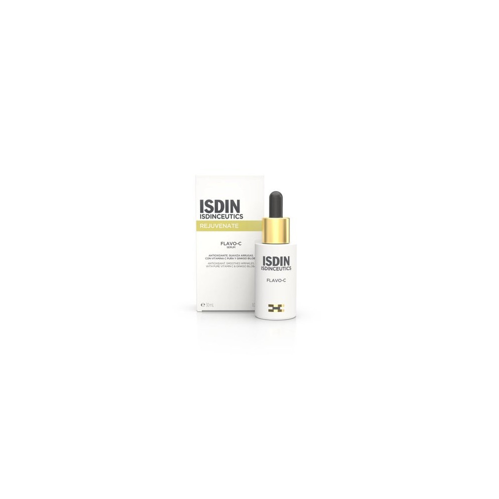 ISDIN Isdinceutics Flavo-C Sérum 30ml