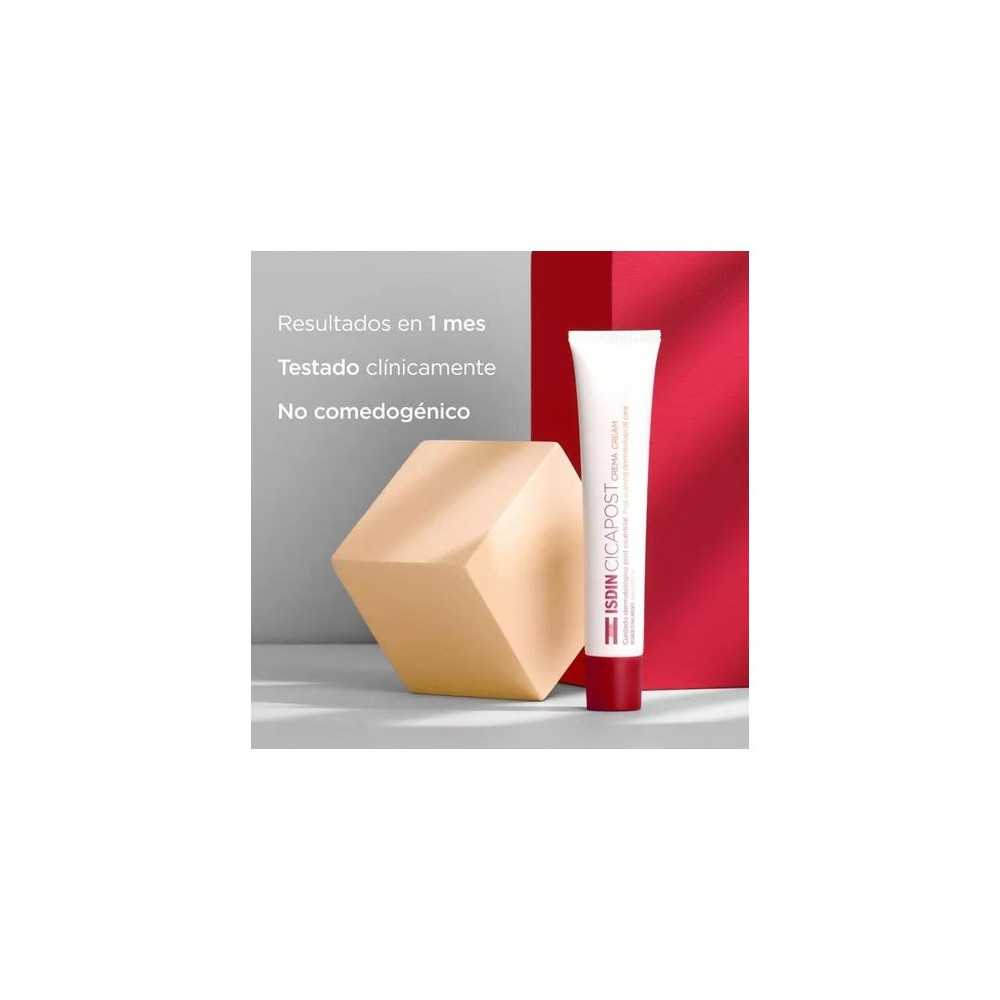 ISDIN Cicapost Crema 50g