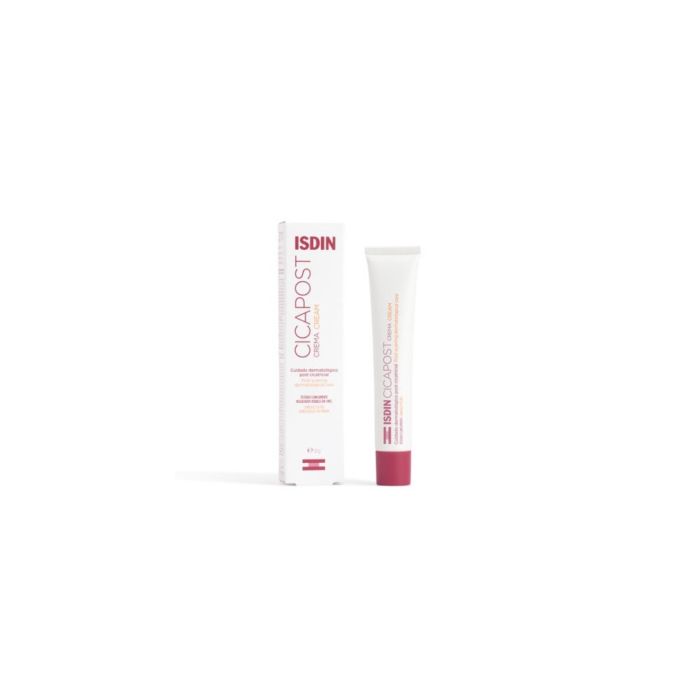 ISDIN Cicapost Crema 50g
