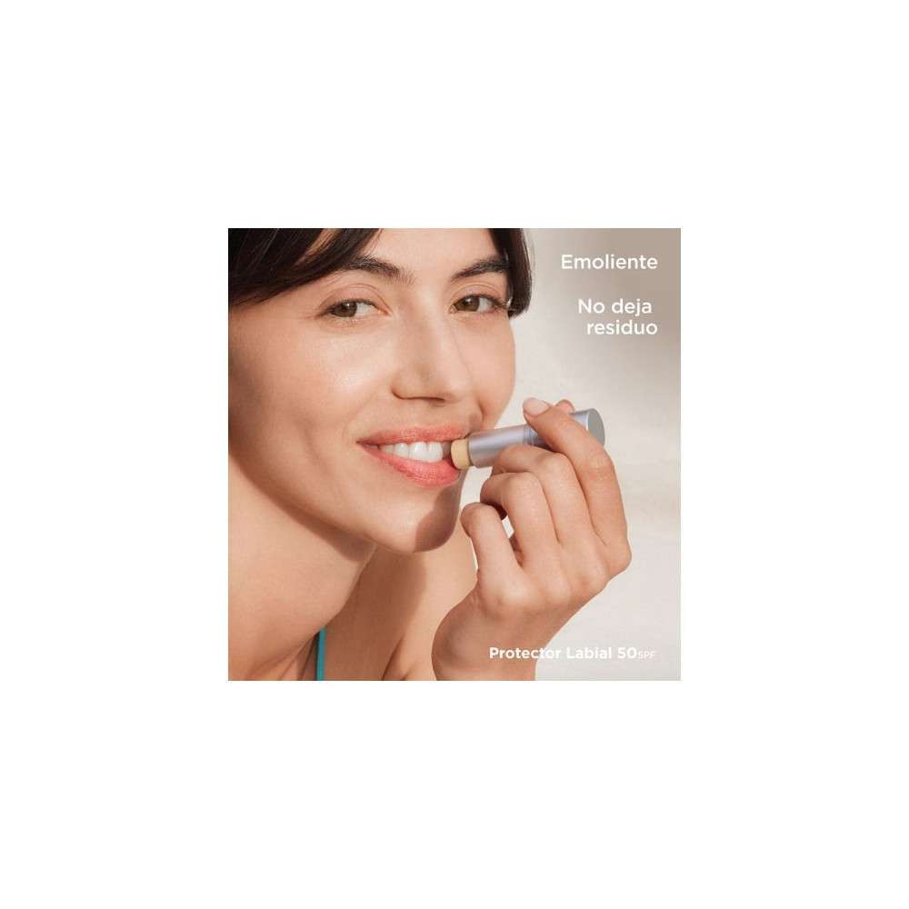 ISDIN Protector Labial SPF50+ Stick 4g