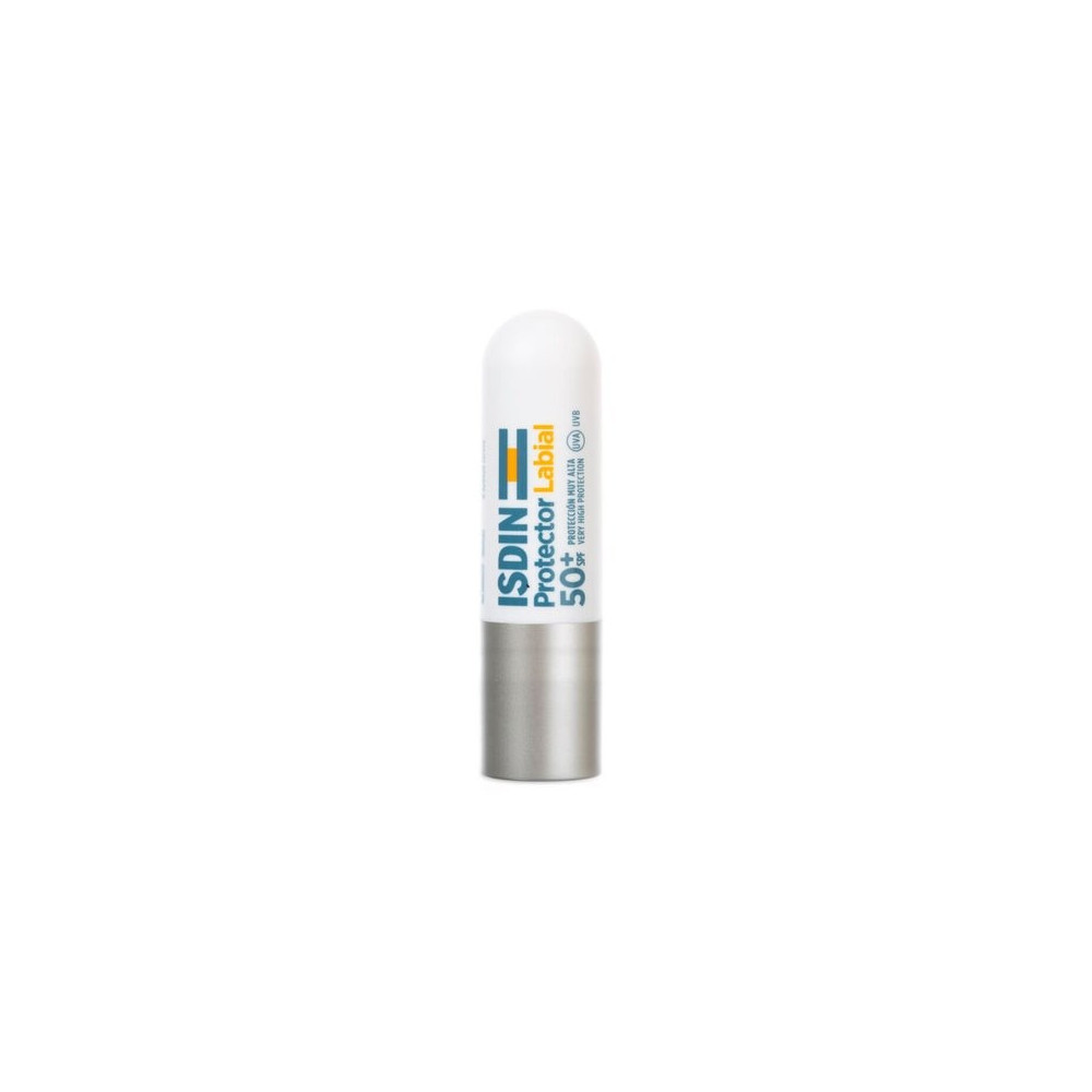 ISDIN Protector Labial SPF50+ Stick 4g