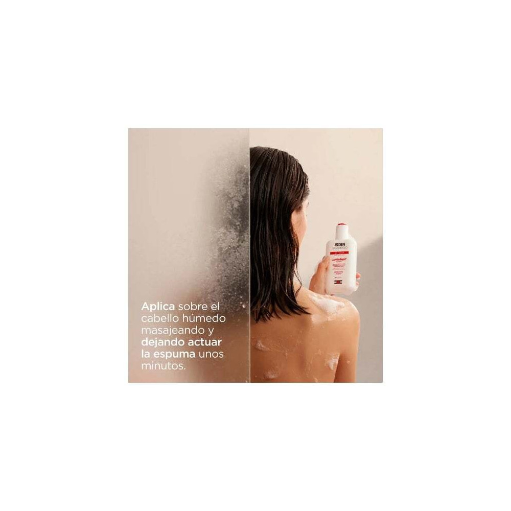 ISDIN Lambdapil Anticaída Champú 200ml