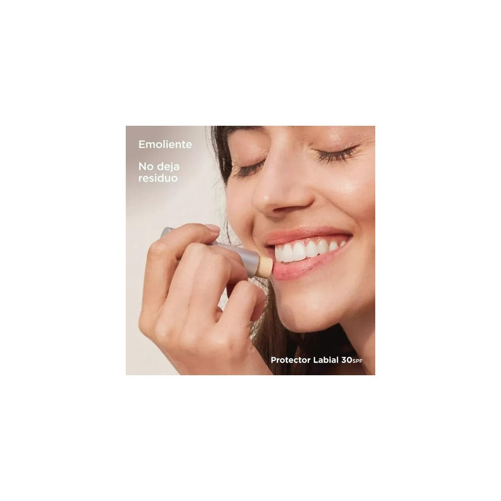 ISDIN Protector Labial SPF30 Stick 4g