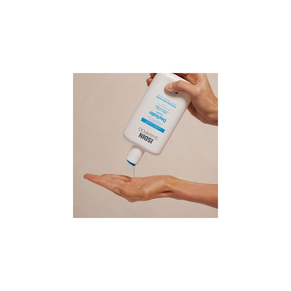 Isdin Daylisdin Champú Ultra Suave 400ml