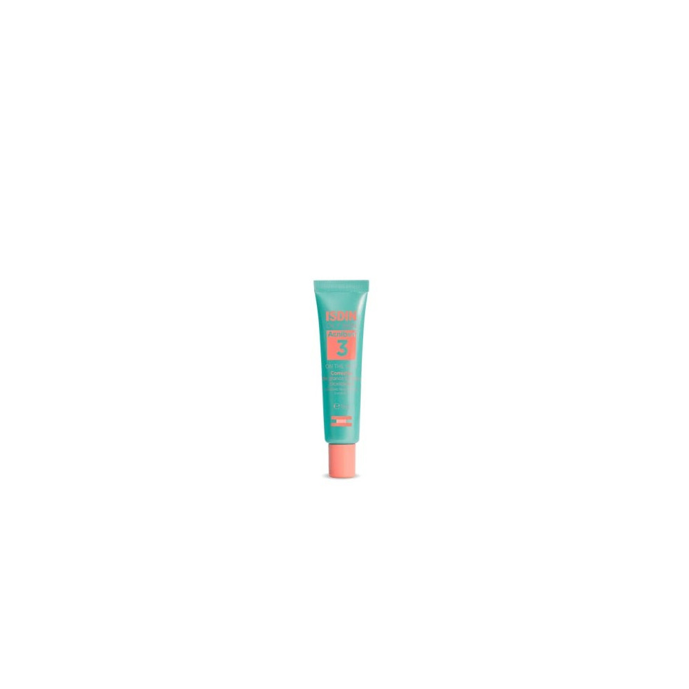 ISDIN Teen Skin Acniben On the Spot Corrector 15ml