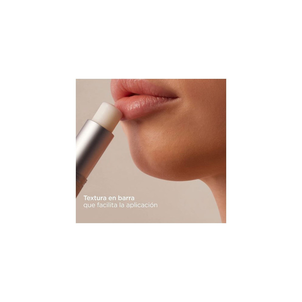 ISDIN Reparador Labial con Ácido Hialurónico Stick 4g