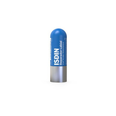 ISDIN Reparador Labial con Ácido Hialurónico Stick 4g