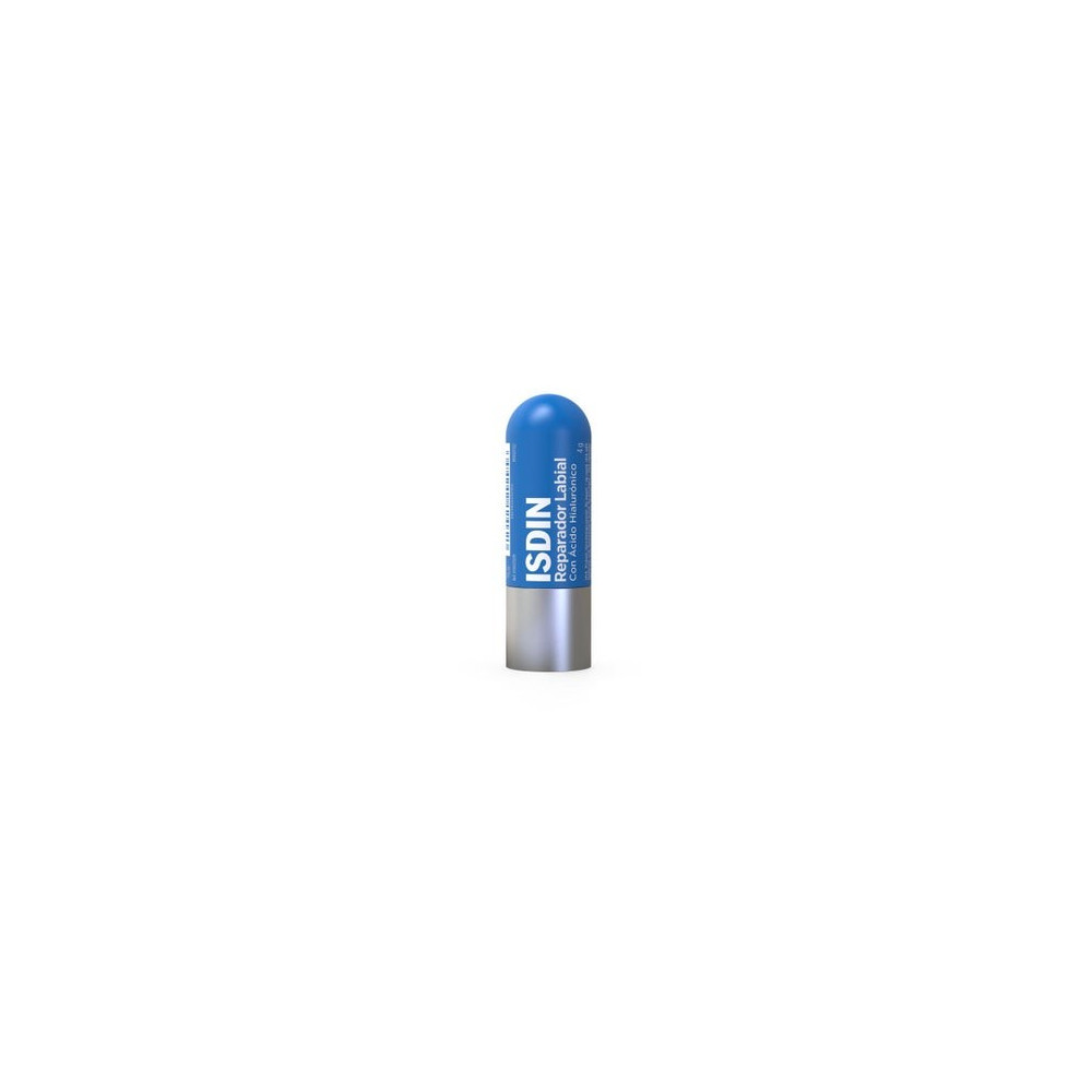 ISDIN Reparador Labial con Ácido Hialurónico Stick 4g