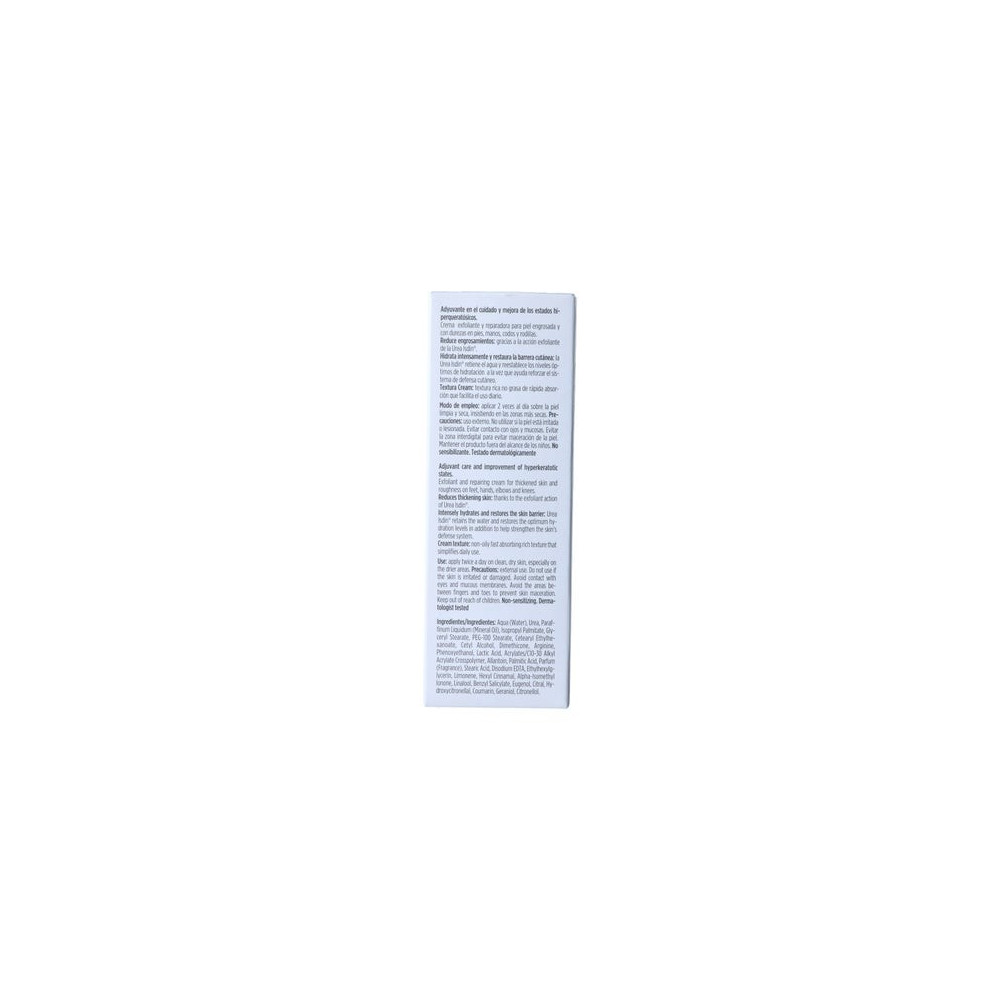 ISDIN Hydration Ureadin Ultra30 Crema Exfoliante 50ml
