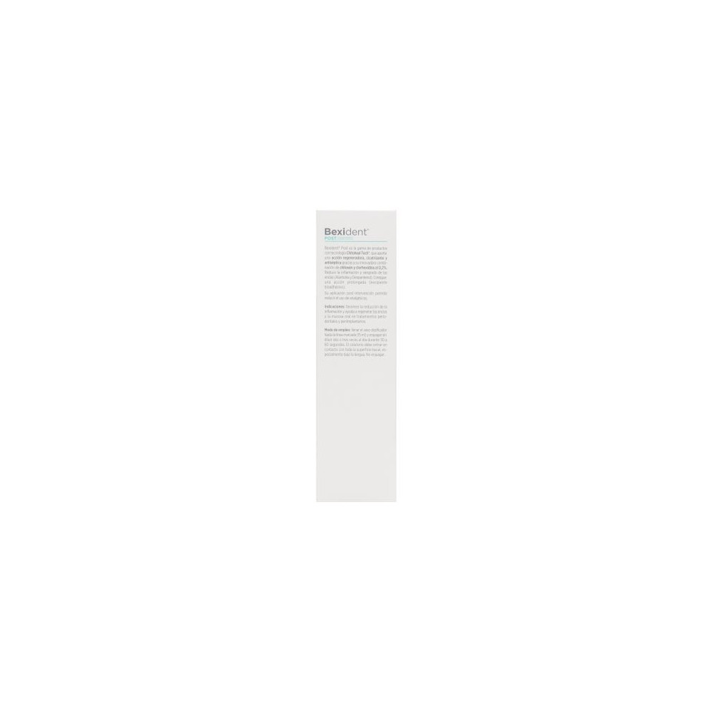 ISDIN Bexident® Post colutorio 250ml