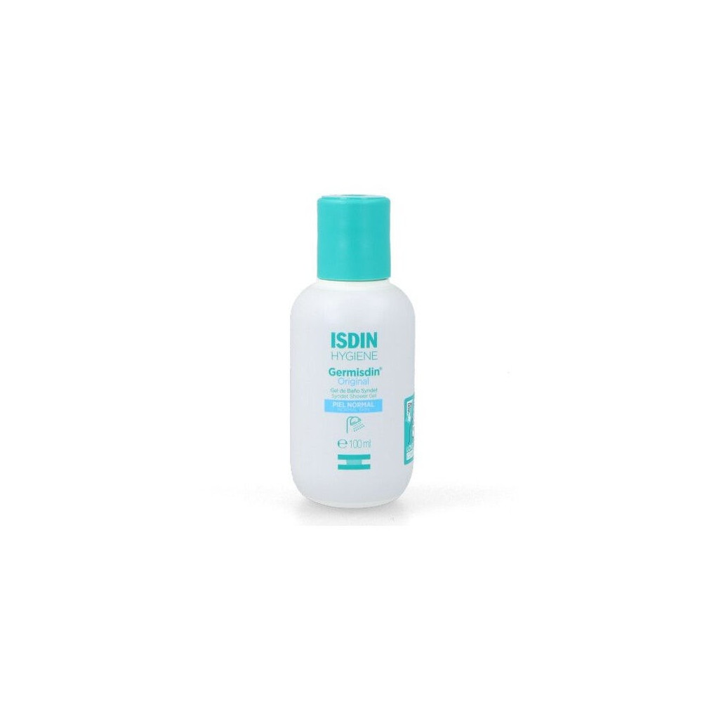 Isdin Germisdin Original Gel Baño Sin Jabón 100ml