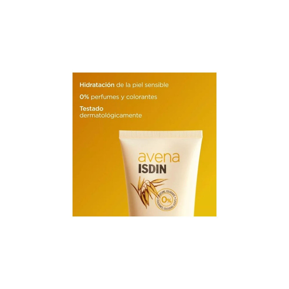 Isdin avena con ceramidas 100ml