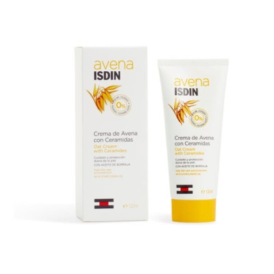 Isdin avena con ceramidas 100ml