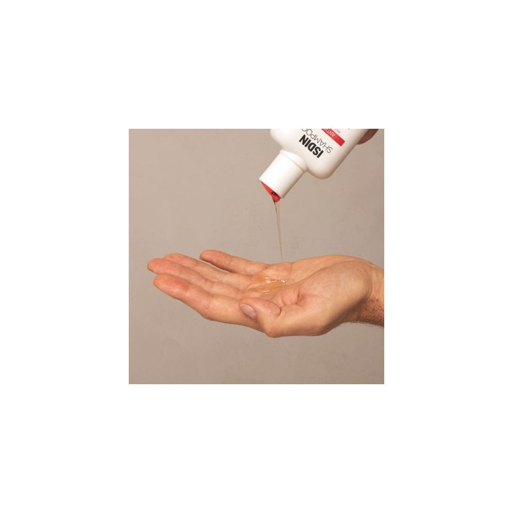 ISDIN Lambdapil Anticaída Champú 100ml