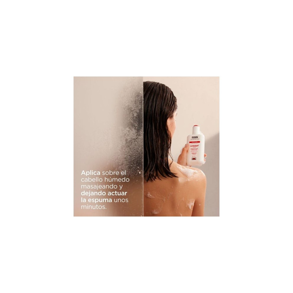 ISDIN Lambdapil Anticaída Champú 100ml