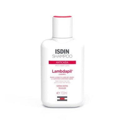 ISDIN Lambdapil Anticaída Champú 100ml