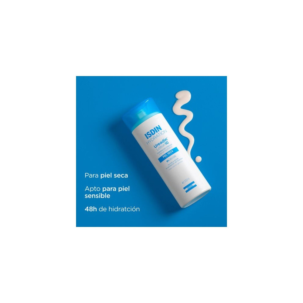 Ureadin® Hydration loción 10% urea 150ml