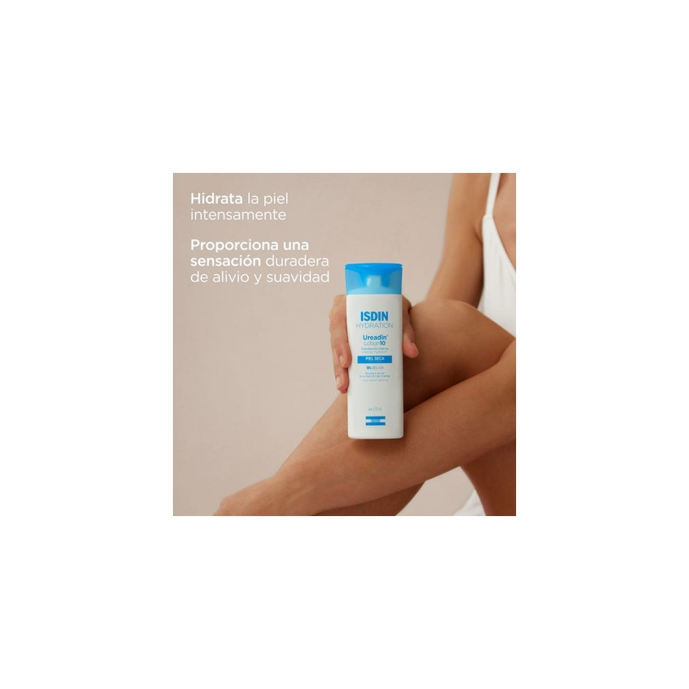 Ureadin® Hydration loción 10% urea 150ml