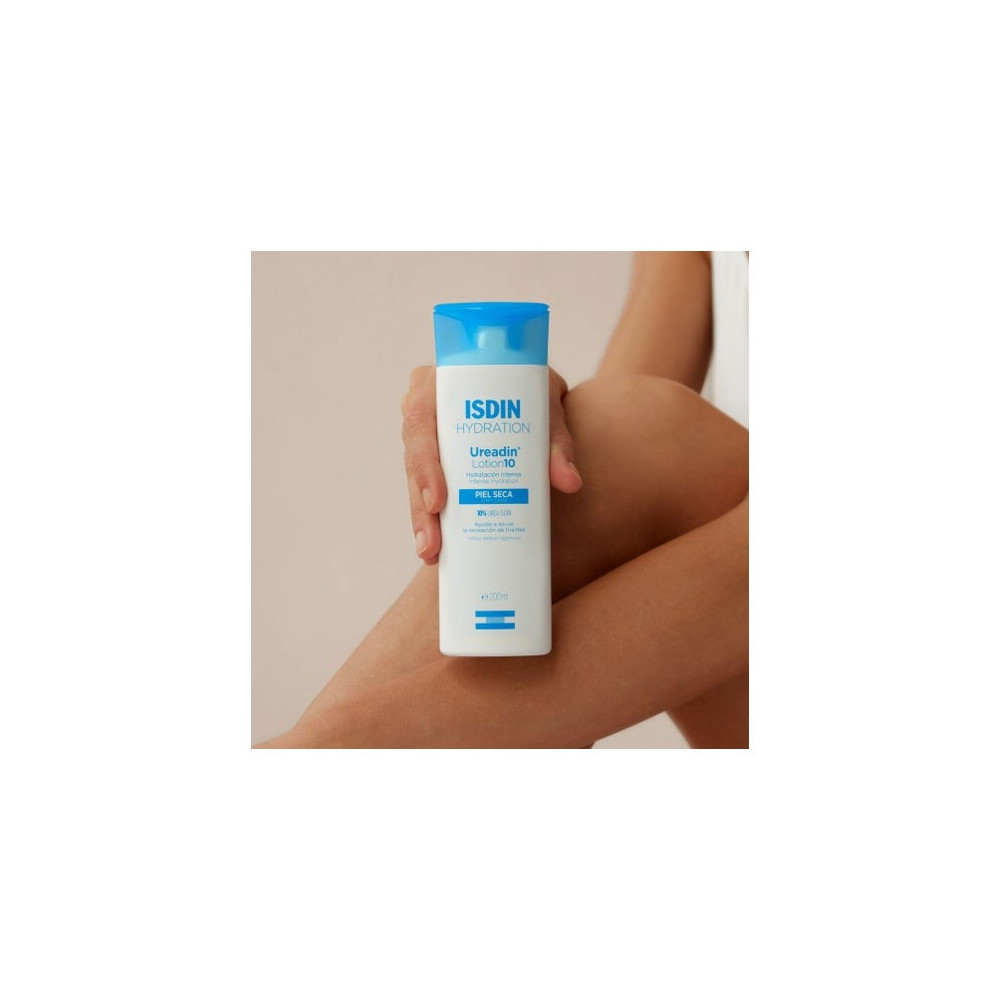 Ureadin® Hydration loción 10% urea 150ml