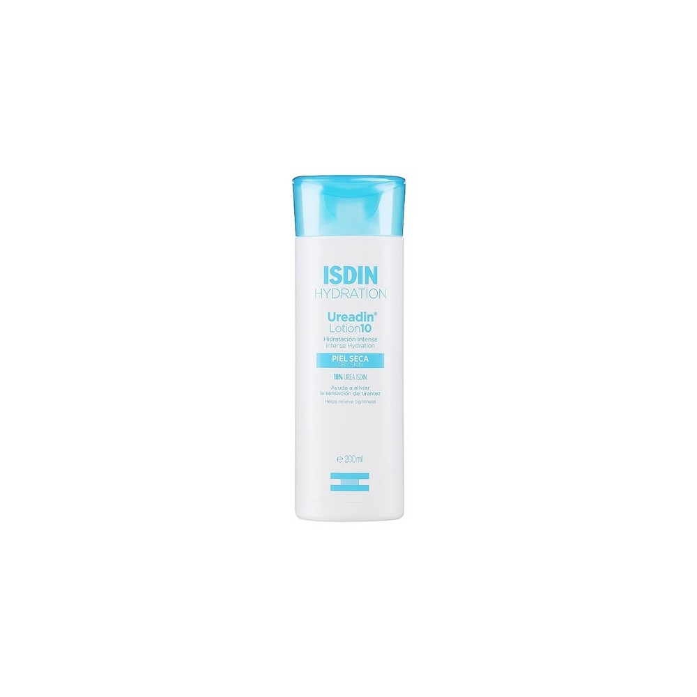 Ureadin® Hydration loción 10% urea 150ml