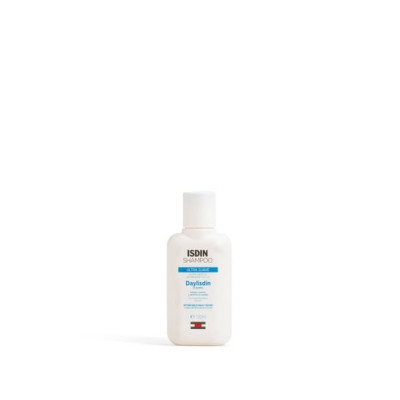 Isdin Daylisdin Champú Ultra Suave Uso Frecuente 100ml