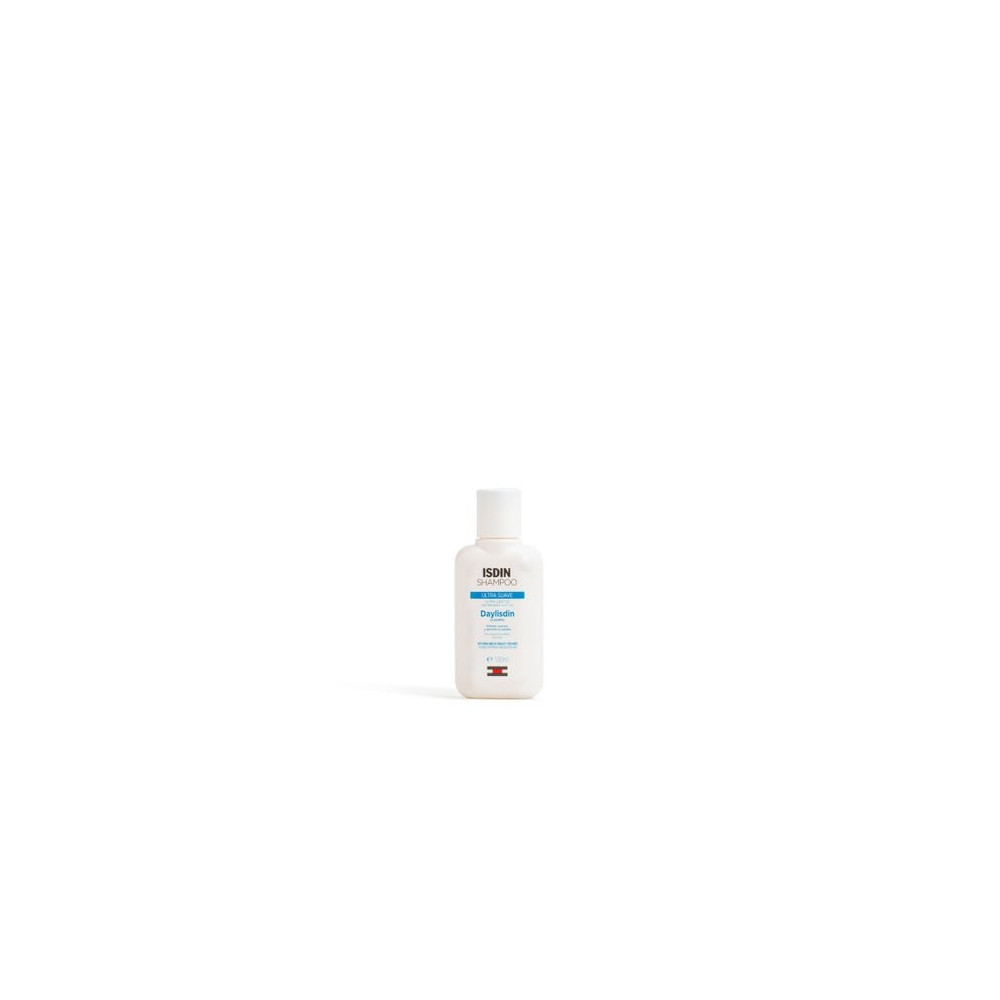 Isdin Daylisdin Champú Ultra Suave Uso Frecuente 100ml