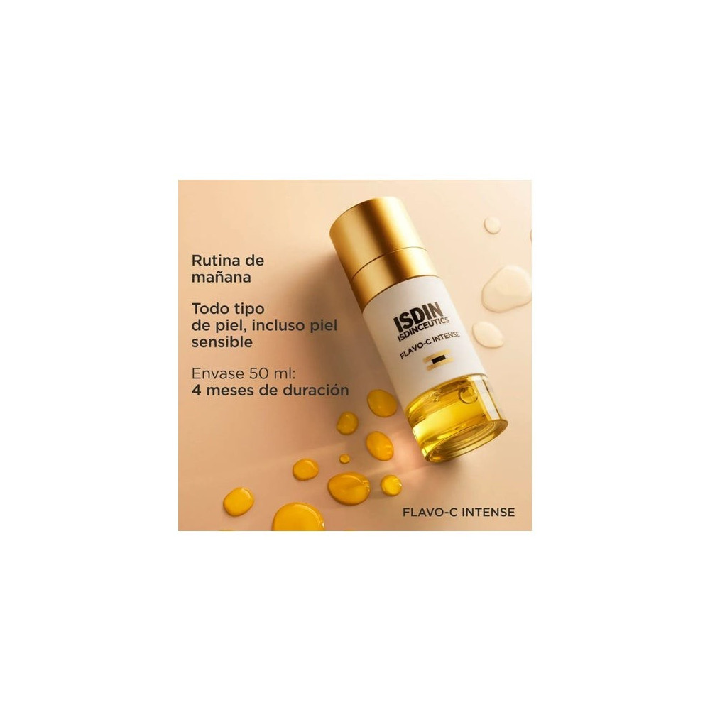 ISDINCeutics Flavo-C Intense 50 ml