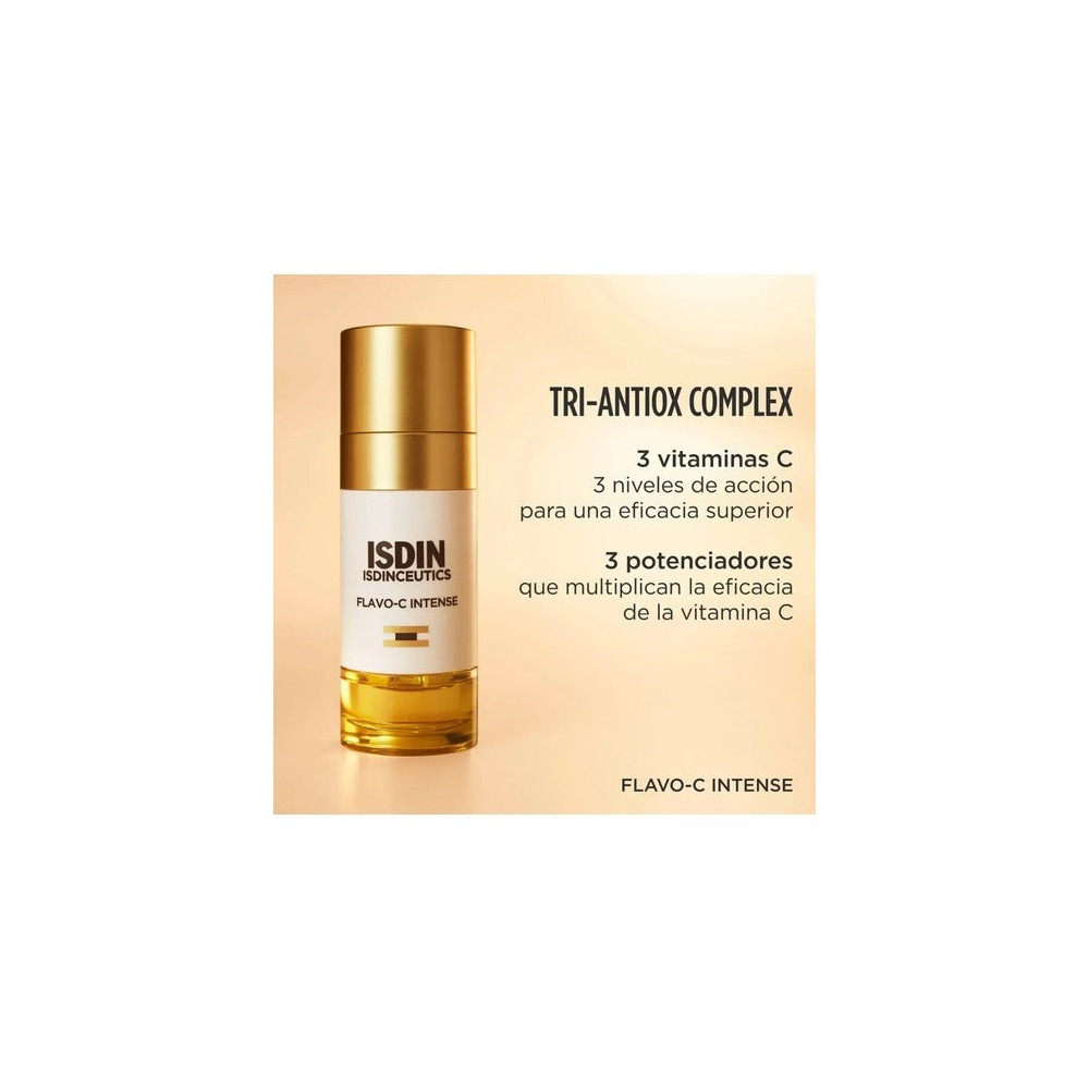 ISDINCeutics Flavo-C Intense 50 ml